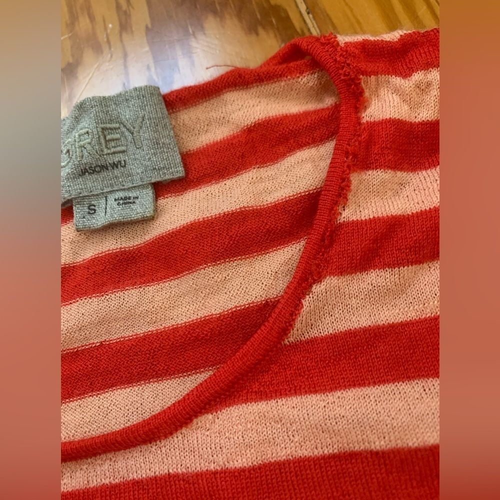 Jason Wu Sweater  - Picture 7 of 12